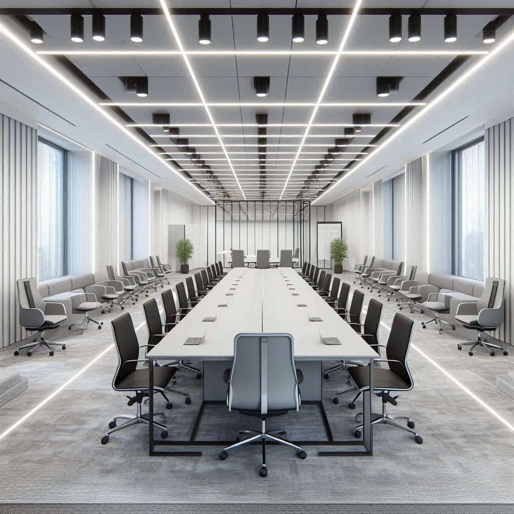 员工反馈快速增多场景下员工关怀组写字楼办公的企业招聘吸引力该如何复盘